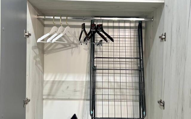 Апартаменты на улице Гагарина 21А