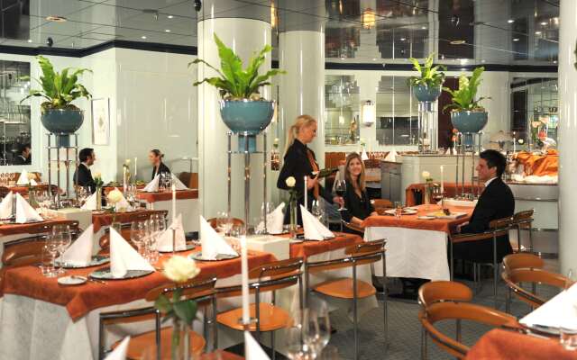 Maritim Hotel Frankfurt