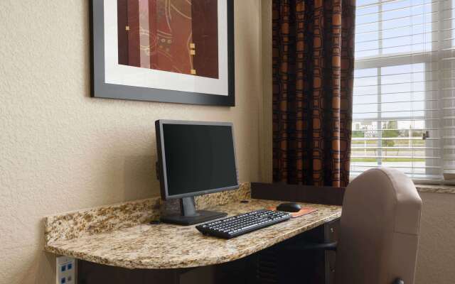 Microtel Inn & Suites by Wyndham Cotulla