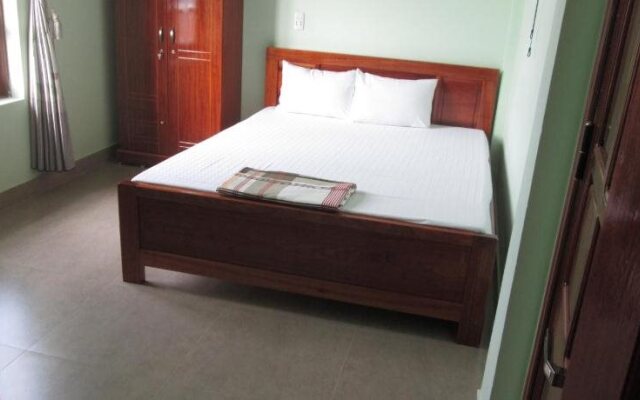 Truong An Guest House