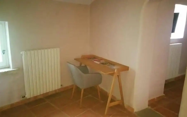 Mas Des Oliviers - Chambres d'hôtes