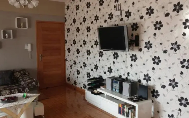 Apartment 303