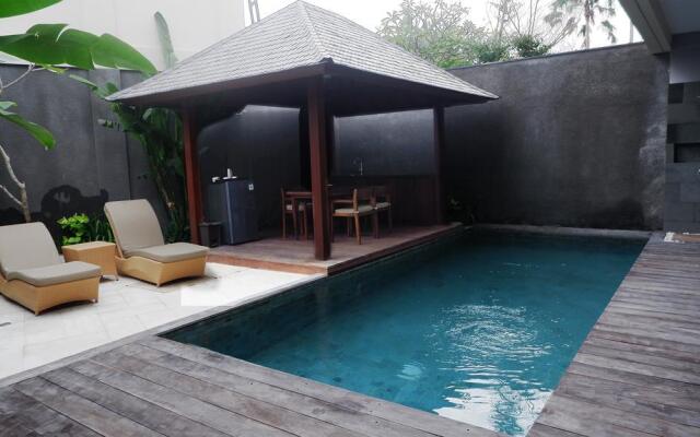 La Paradis Villa