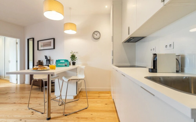 Belem Design 07 by Homing