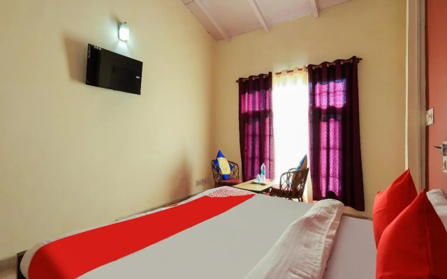 OYO Flagship 86192 Hotel Tulip