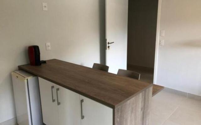 Live Suites Itaipava