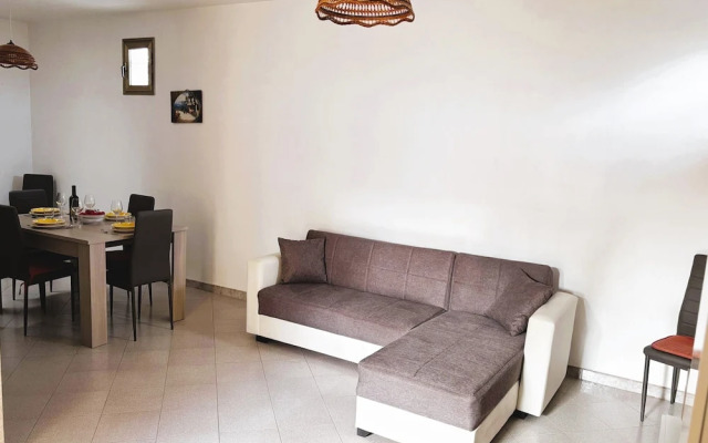 Casa Amodei 2 a Pochi Passi dal Mare