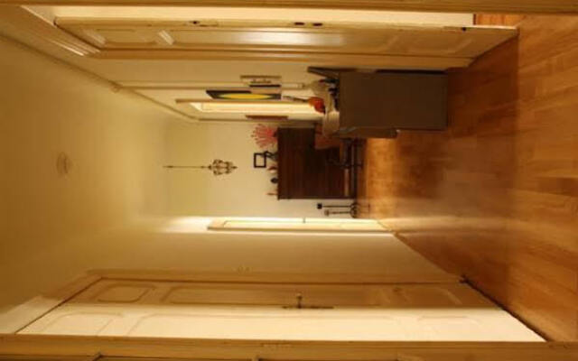 Bed & Breakfast Ai Moretti