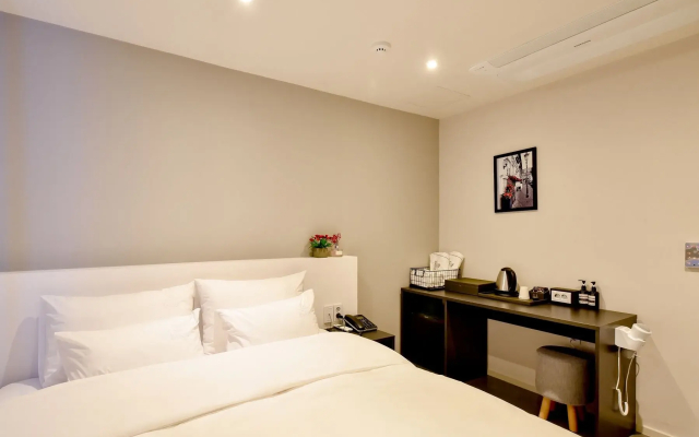 Hotel Maison