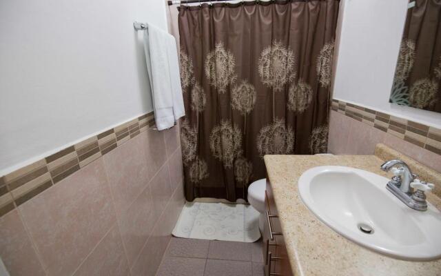 Suites & Apartments San Benito Zona Rosa