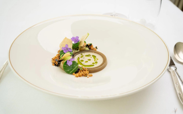 Relais & Chateaux Hotel Landgoed Het Roode Koper