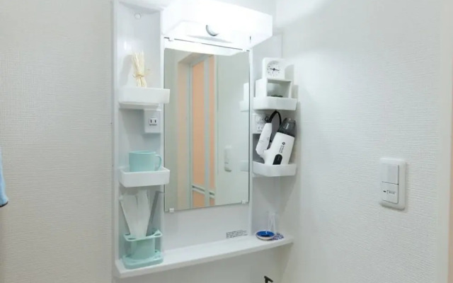 Bruyere Shinmachi - 197-3