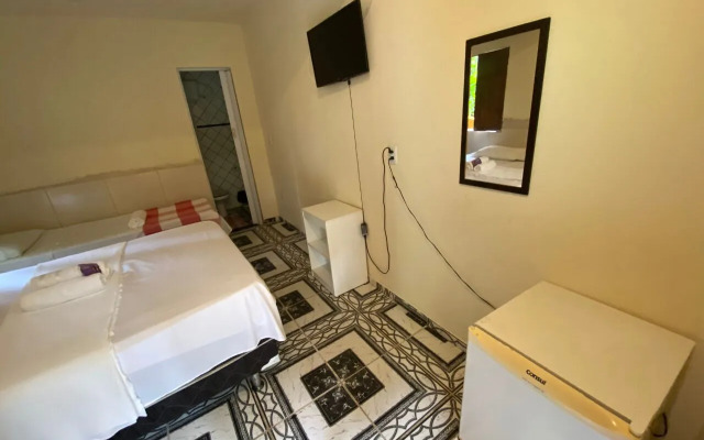 Pousada Alto da Praia