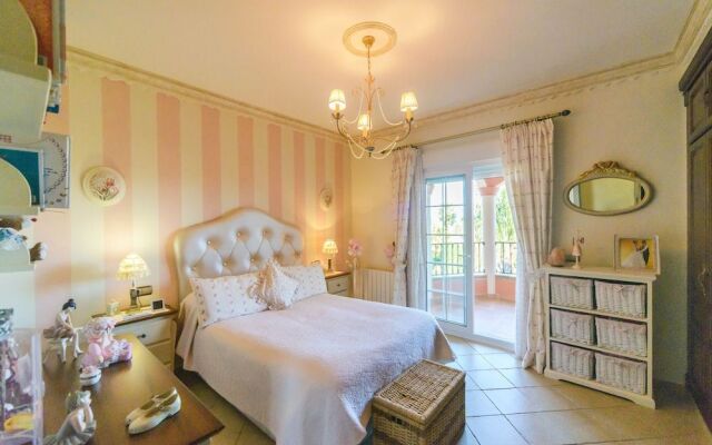 Cubo's Villa Elisabeth