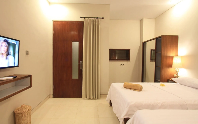Saren Guest House Bali