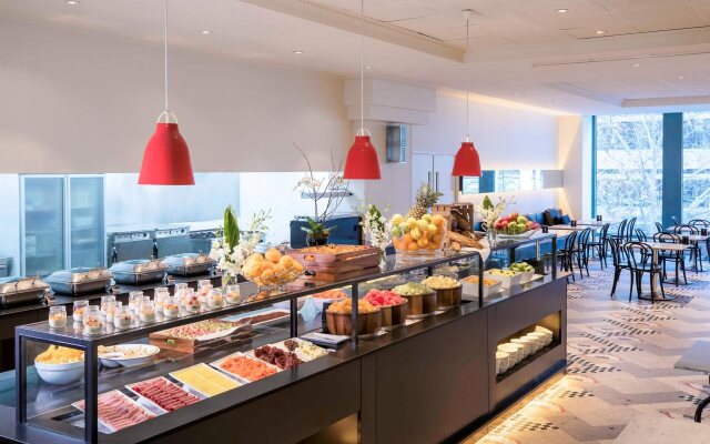 Novotel Melbourne on Collins