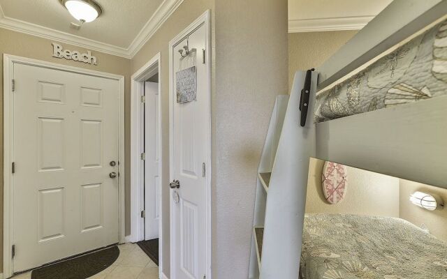 Seascape 2118 - 1 Br Condo