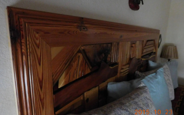 Inn at the Art Center