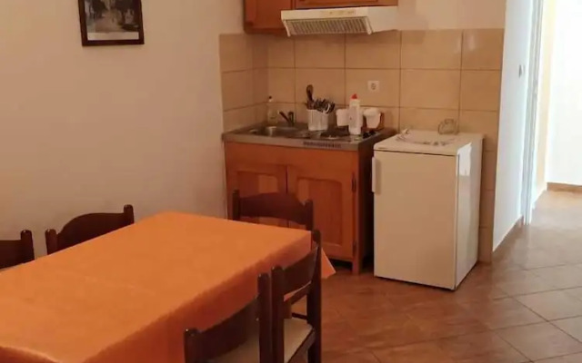 Apartments Lazović