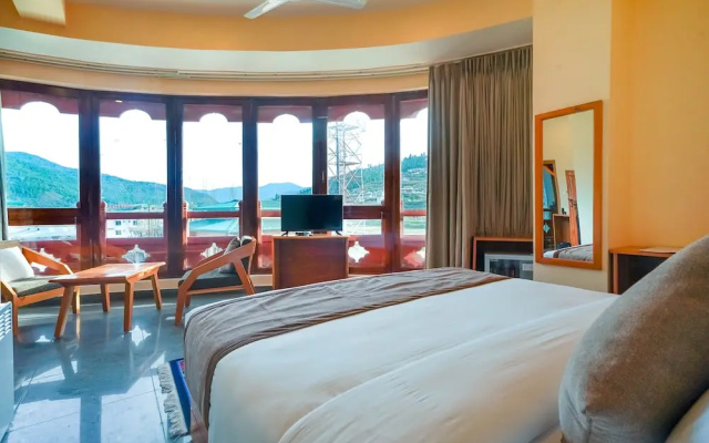 Hotel Gakyidiana