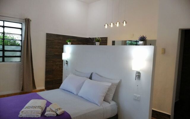 Merida Garden Hotel
