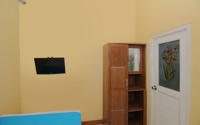 Airy Eco Benhil Bendungan Asahan Tiga 12 Jakarta