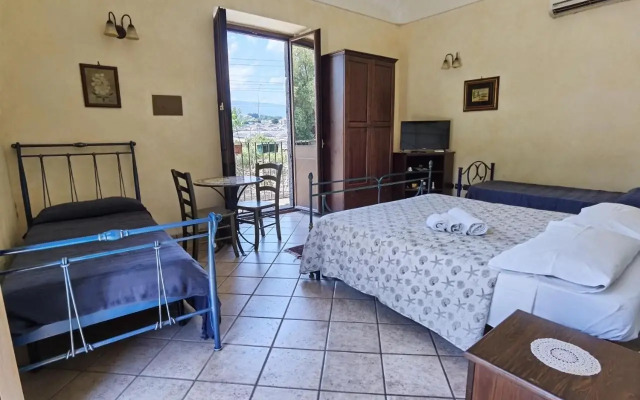 Agriturismo Le Grotte
