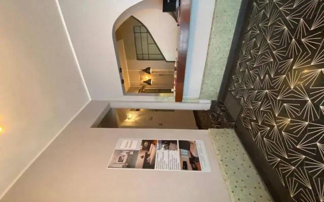 Suites Alcazar