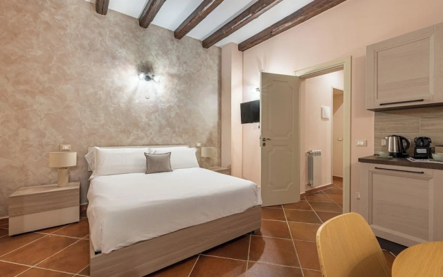 Alabardieri Apartments by Wonderful Italy