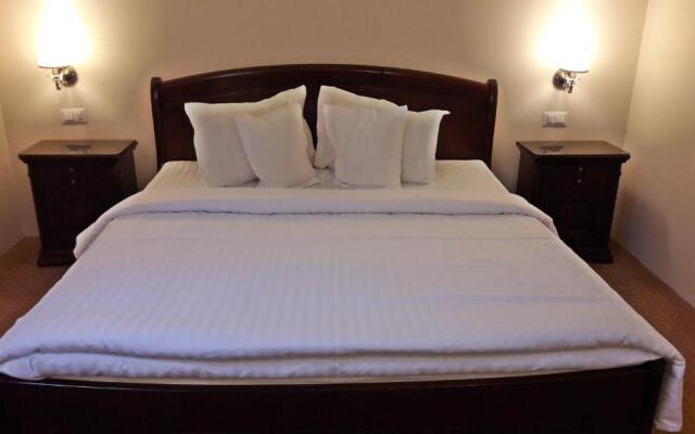 Green Park Boutique Hotel