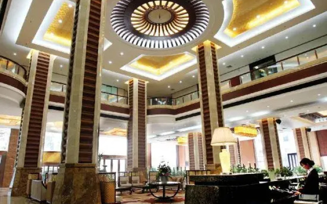 Luo'er Hostel