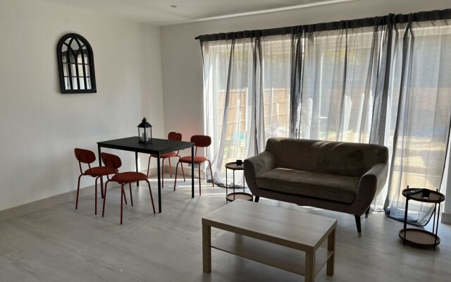 2bed Apt Benfleet - Familyfriendly - Freeparking