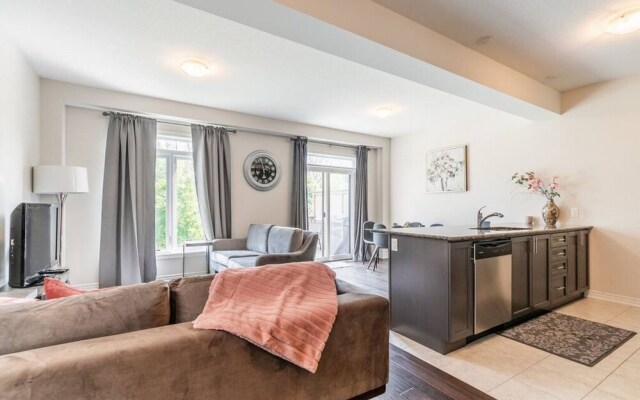 Modern 3BR House Steps to the Beach