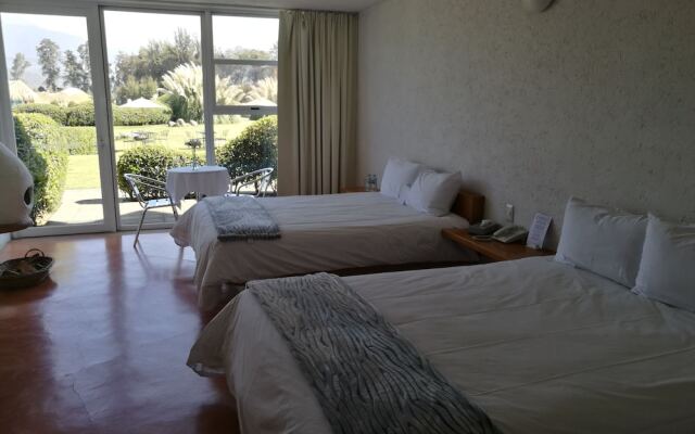 Hotel & Spa Hacienda Panoaya