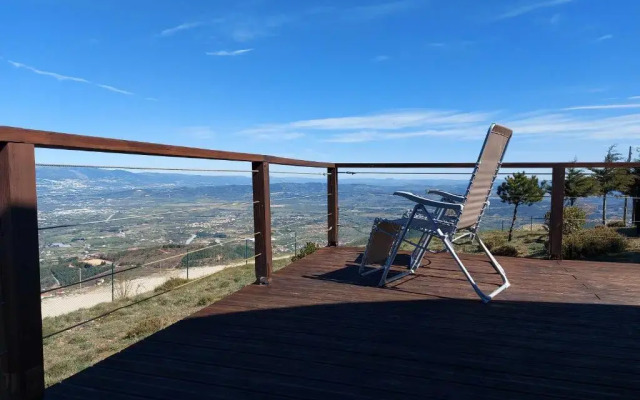 Natura Glamping