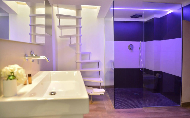 Albergo Diffuso Monopoli
