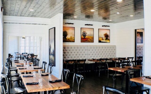 Dahlonega Resort and Vineyard