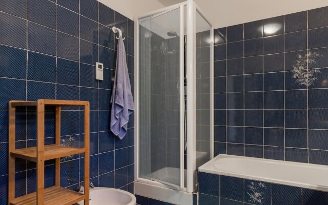 Serena Villa in Saignon With Private Swimming Pool