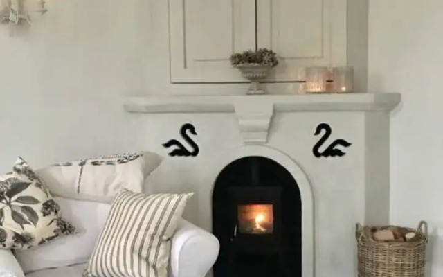 Schwanen Herz Comfortable Holiday Residence
