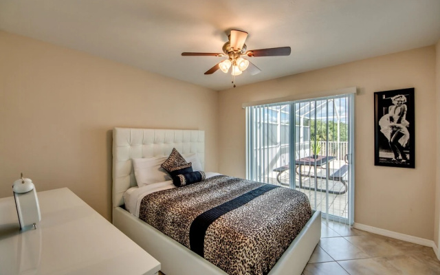 Villa Roxana- Roelens Vacations
