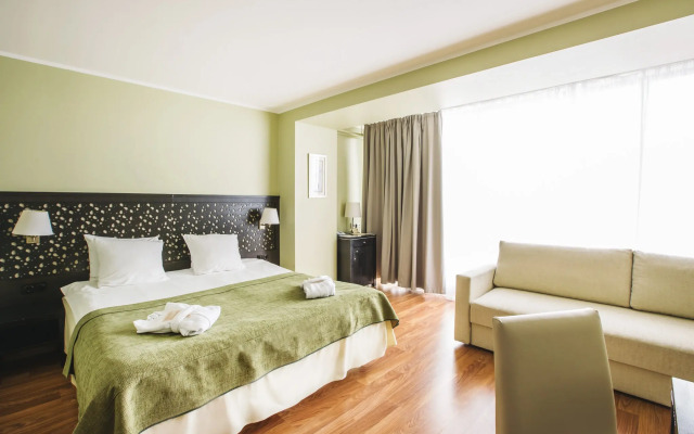 Hotel Jurmala Spa & Conference Center