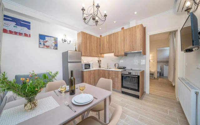 Ilias Apartments