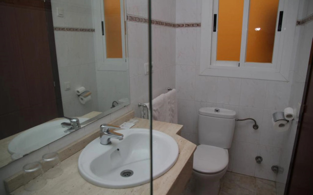 Hotel Residencia Real