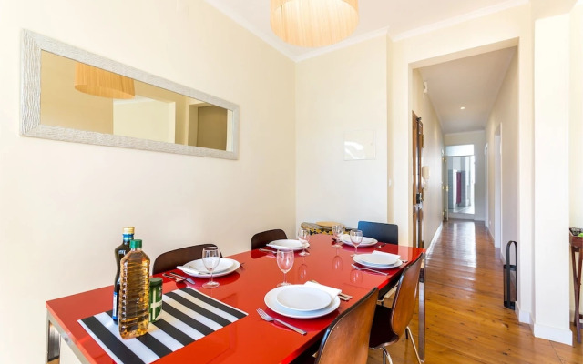 Liberdade Deluxe Apartment