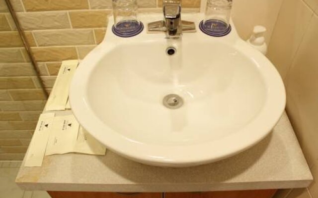 Qingdao Tujia Sweetome Vacation Rentals Xingyuan Branch