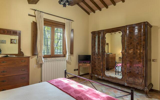 Villa Mila 6 in Gualdo Cattaneo