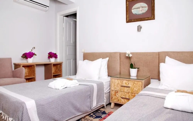 Pitahaya Home Turkbuku