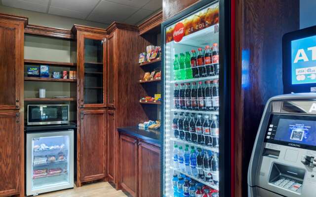 Comfort Suites West Monroe near Ike Hamilton Expo Center