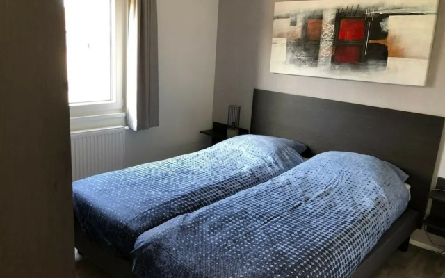 Chalet With Dishwasher in the Green Kempen