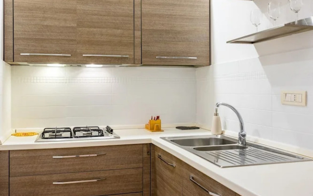 Materdei Terrace by Napoliapartments